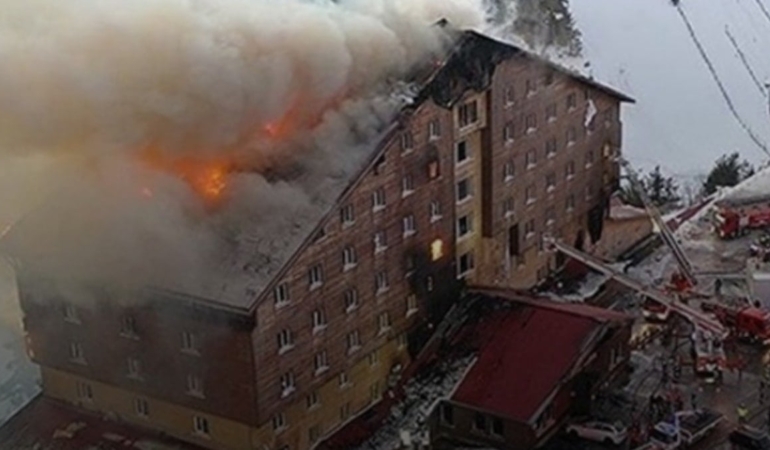 Grand Kartal faciasında istenen cezalar belli oldu