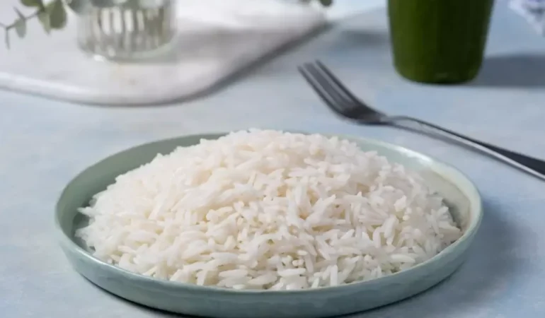Basmati Pirinç Nasıl Pişirilir?