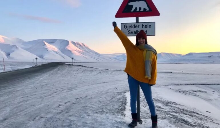 Svalbard adası nasıl bir yer, nerede?