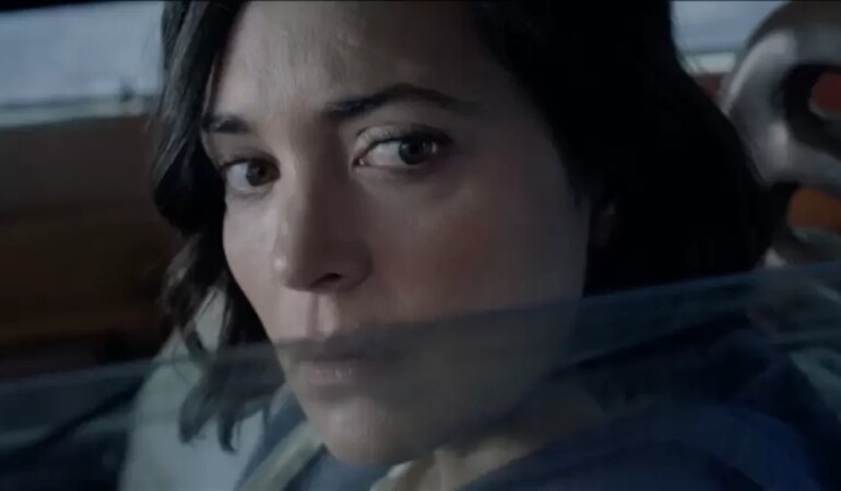 Tek Başına Filmi Konusu ve Oyuncu Kadrosu