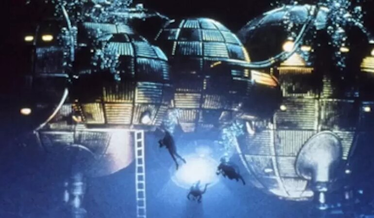 Küre Filmi: Konusu ve Oyuncu Kadrosu