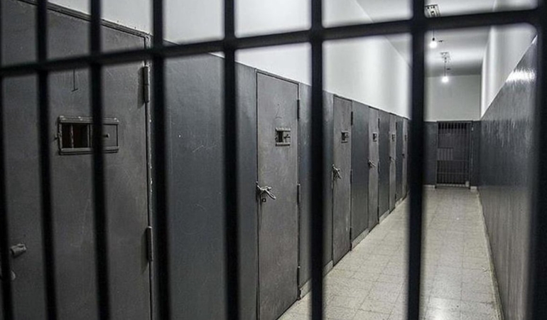 Partiler anlaştı, infaz yasası bayram öncesi