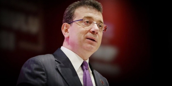 Ekrem İmamoğlu harekete geçti: 200’ün üzerinde suç duyurusunda bulundu