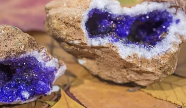 Ametist taşı nedir, nerelerde kullanılır?