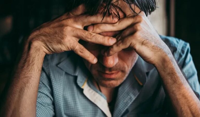 Dengesiz erkek sendromu (irritable male syndrome) nedir?