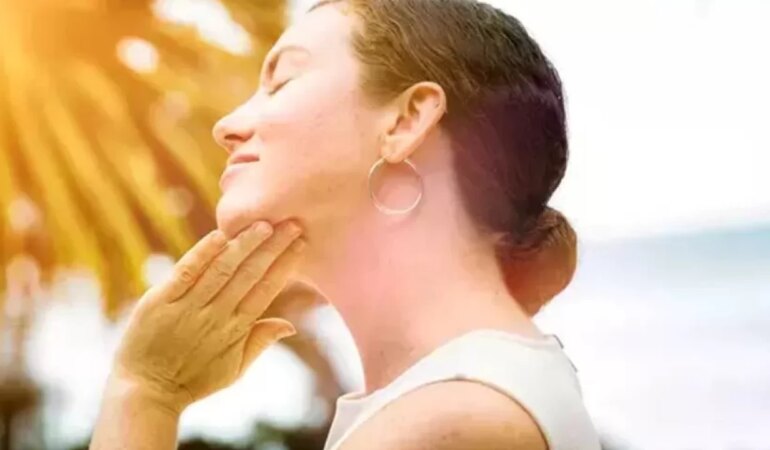 Güneşin zararlı ışınlarına maruz kalmadan bronzlaşmanın yolları