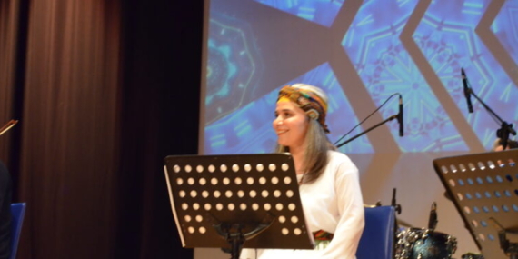 Baran Bozyel, 9 Mayıs’ta İstanbul’da Solo Konser Verecek