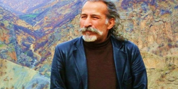 Şair-Yazar Fadıl Öztürk Hayatını Kaybetti