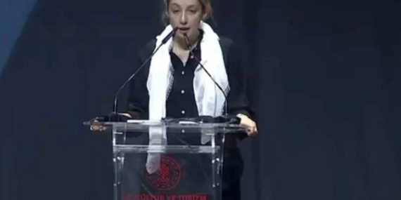 Sırrı Süreyya Önder’in kızı konuştu: Bütün salon ağladı