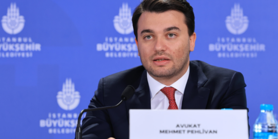 İmamoğlu’nun avukatından diplomanın iptali davasında yeni başvuru!