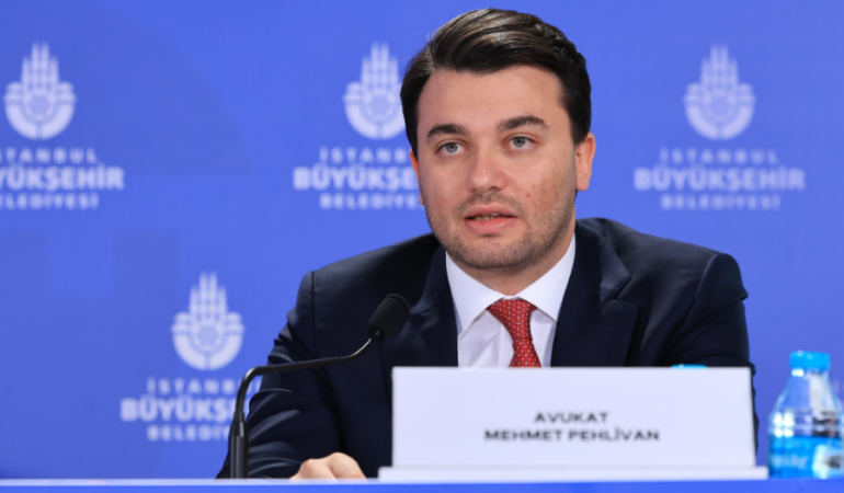 İmamoğlu’nun avukatından diplomanın iptali davasında yeni başvuru!