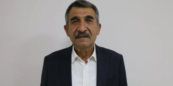 Cevdet Konak: 100 yıl önceki zihniyet kayyum eliyle sürüyor