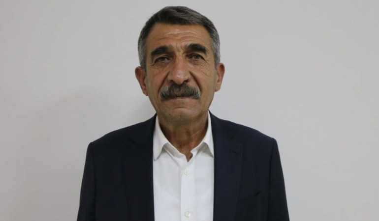 Cevdet Konak: 100 yıl önceki zihniyet kayyum eliyle sürüyor