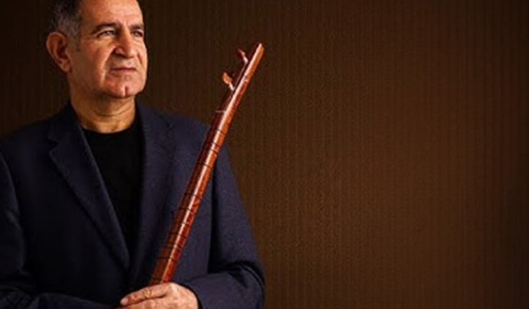 Dertli Divani’den Dersim’de İlk Konser: “Aşkın Pazarı” 20 Mayıs’ta Tunceli Kültür Merkezi’nde