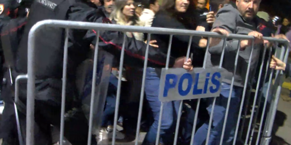 Dersim’de Kayyım Protestosu Davasında Adli Kontrol Şartı Kaldırıldı, Duruşma Ekim’e Ertelendi