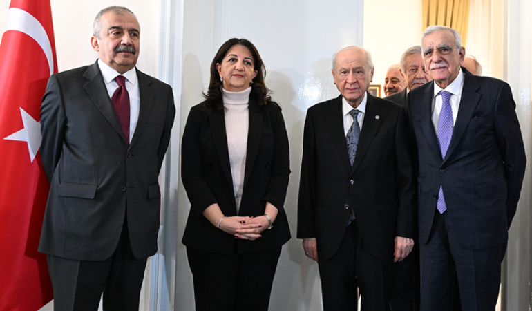 Reformist Solun Düzen Siyaseti