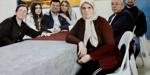 CHP Konya Mitinginde İmamoğlu’nun Mesajı: “Bu Ülkenin Obruklarını da Adaletsizliğini de Birlikte Aşacağız”