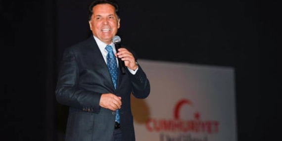 Ahmet Özer tahliye edilmedi