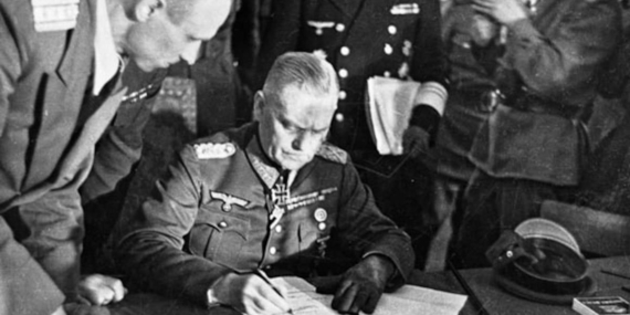 Avrupa faşizme karşı zaferin 80. yılını kutluyor