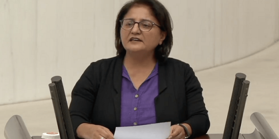 Milletvekili Kordu’dan TBMM’ye Çağrı: “Çorum Katliamı Aydınlatılsın”