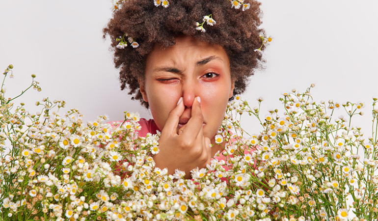 Bahar Alerjisine Karşı Etkili Korunma ve Tedavi Yöntemleri