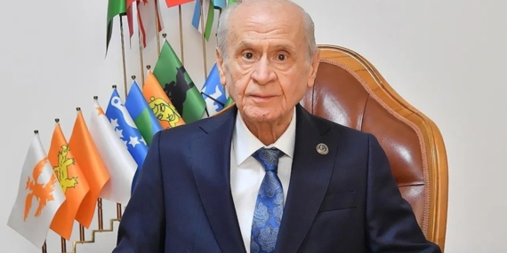 Meclis Başkanı Kurtulmuş, MHP Lideri Bahçeli’yi Ziyaret Edecek