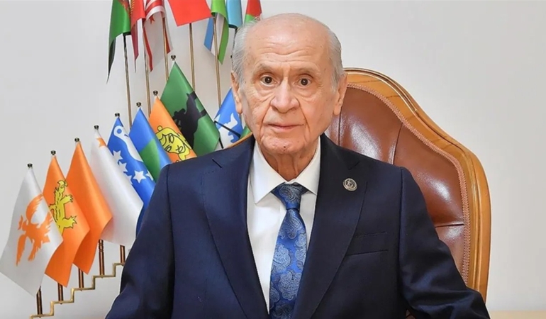 Meclis Başkanı Kurtulmuş, MHP Lideri Bahçeli’yi Ziyaret Edecek