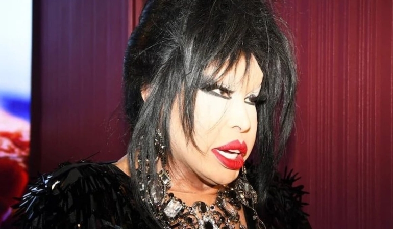 Bülent Ersoy vasiyetini açıkladı