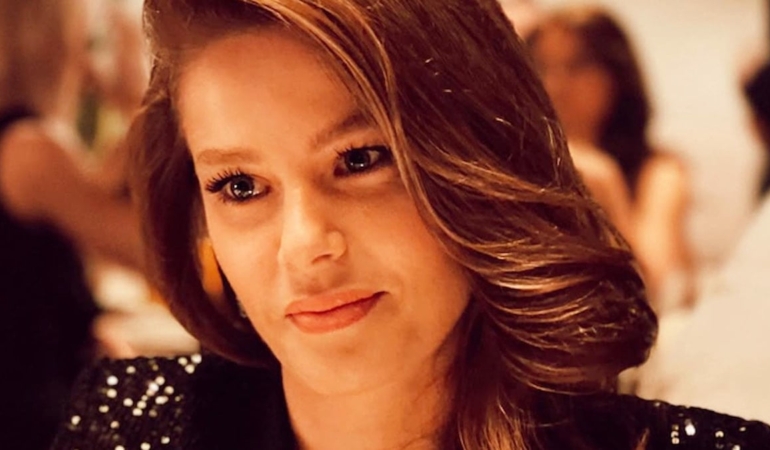 Burcu Biricik dolandırıcıların hedefi oldu: Yasal olarak gerekeni yapacağım