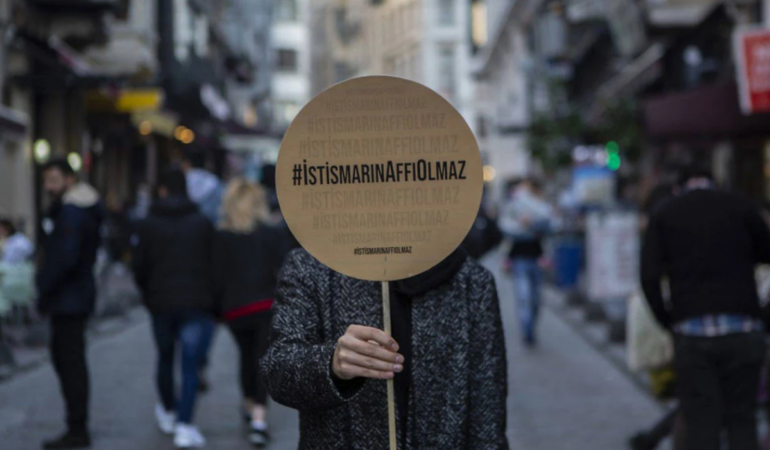 ÇEDES kapsamında gittiği okulda 12 yaşındaki çocuğu istismar eden müftü beraat etti