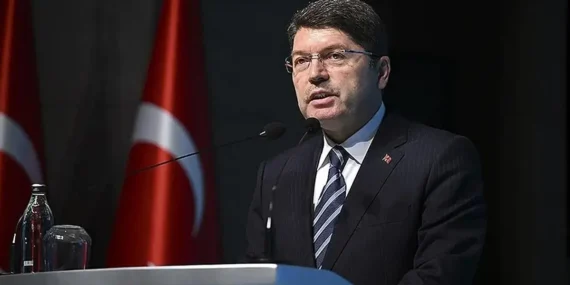 Ceza infaz yasası değişiyor: Detayları Bakan Tunç açıkladı