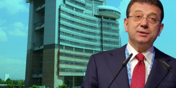 CHP ‘İmamoğlu’ İçin Sahaya İniyor! 15,5 Milyon İmzadan Sonra Yeni Hamle