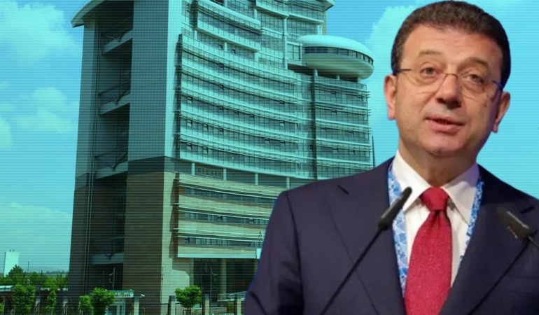 CHP ‘İmamoğlu’ İçin Sahaya İniyor! 15,5 Milyon İmzadan Sonra Yeni Hamle