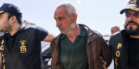 CHP lideri Özel’e saldıran şüpheli tutuklandı