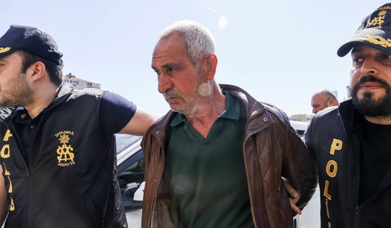 CHP lideri Özel’e saldıran şüpheli tutuklandı