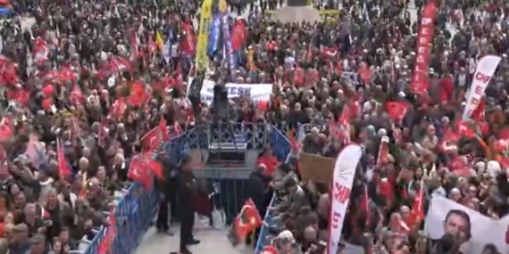 CHP’li vekil duyurdu: Konya’dan sürprizlerimiz olacak, AKP’liler beklesinler!