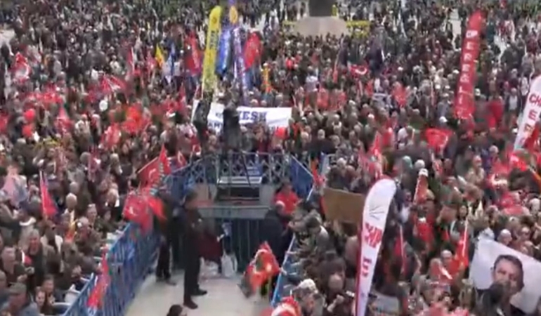 CHP’li vekil duyurdu: Konya’dan sürprizlerimiz olacak, AKP’liler beklesinler!