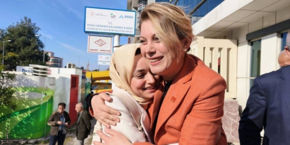 Asu Kaya’dan Hasan Toktaş tepkisi: Soruşturma sonrası istifasını isteyeceğim