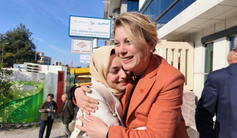 Asu Kaya’dan Hasan Toktaş tepkisi: Soruşturma sonrası istifasını isteyeceğim