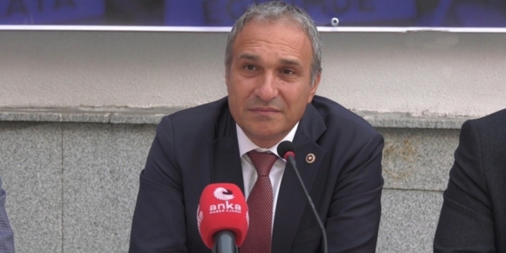 CHP’li Özçağdaş: Çocuklarımız okullarda öldürülüyor