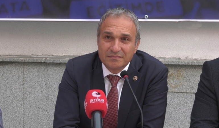 CHP’li Özçağdaş: Çocuklarımız okullarda öldürülüyor