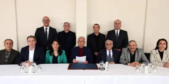 Sebahat Tuncel: Mücadele bitmedi, yöntemi değişti