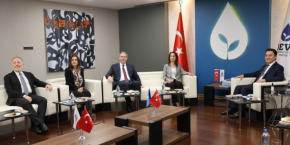DEM Parti, MHP ve AKP ile görüşecek: Bahçeli de katılacak