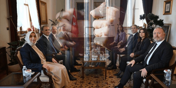 DEM Parti’den ‘İnfaz Paketi’ne İlk Yorum, ‘Dağ Fare Bile Doğurmadı’