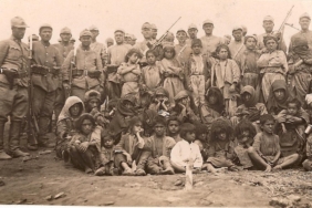 dersim masaccre