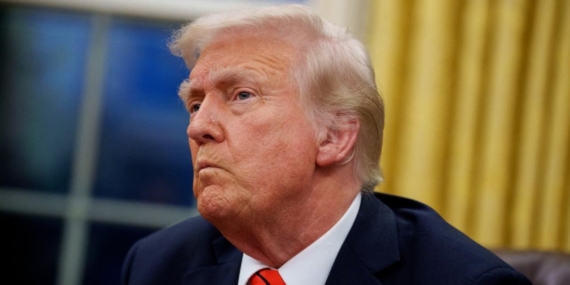 Trump’tan dikkat çeken ‘İstanbul’ kararı