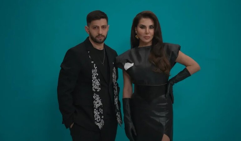 Yaza damga vuracak 2 yeni şarkı müzik dünyasını sallayacak