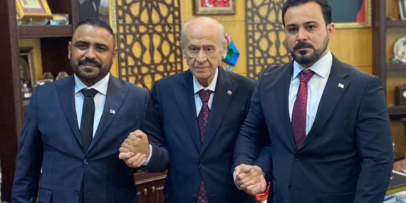 Avrupa Konseyi’nden Alevileri hedef alan SMO gruplarına yaptırım kararı