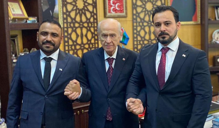 Avrupa Konseyi’nden Alevileri hedef alan SMO gruplarına yaptırım kararı