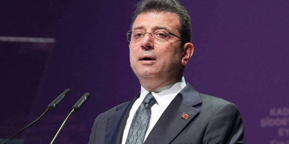 Ekrem İmamoğlu’ndan Cumhurbaşkanı Erdoğan’a ‘Telef’ Yanıtı: Sonunda ağzındaki baklayı çıkarmışsın!